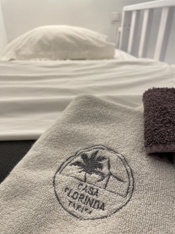 Casa Florinda Tarifa Apartment ภายนอก รูปภาพ