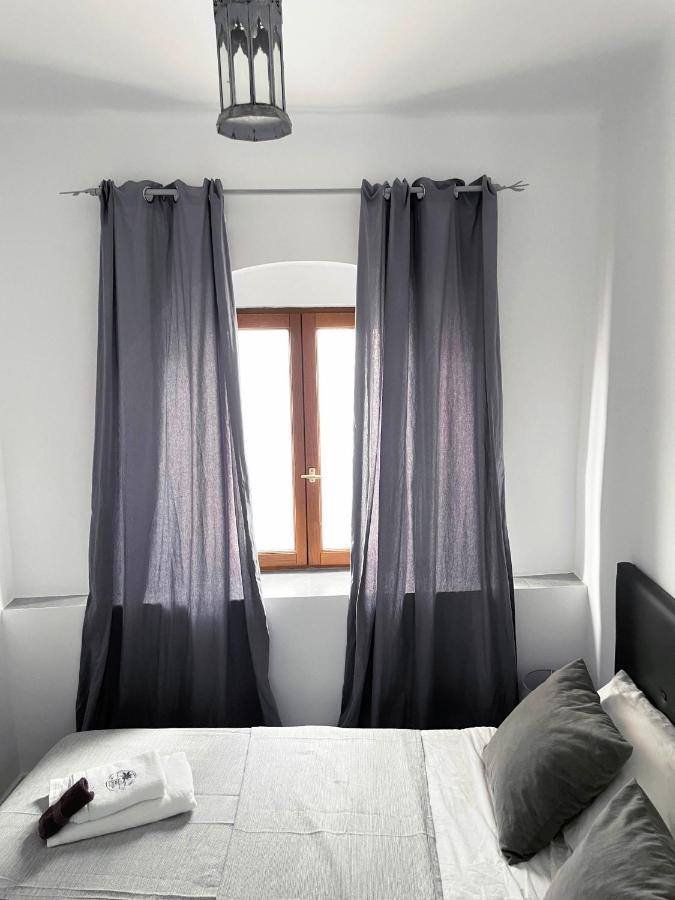 Casa Florinda Tarifa Apartment ภายนอก รูปภาพ