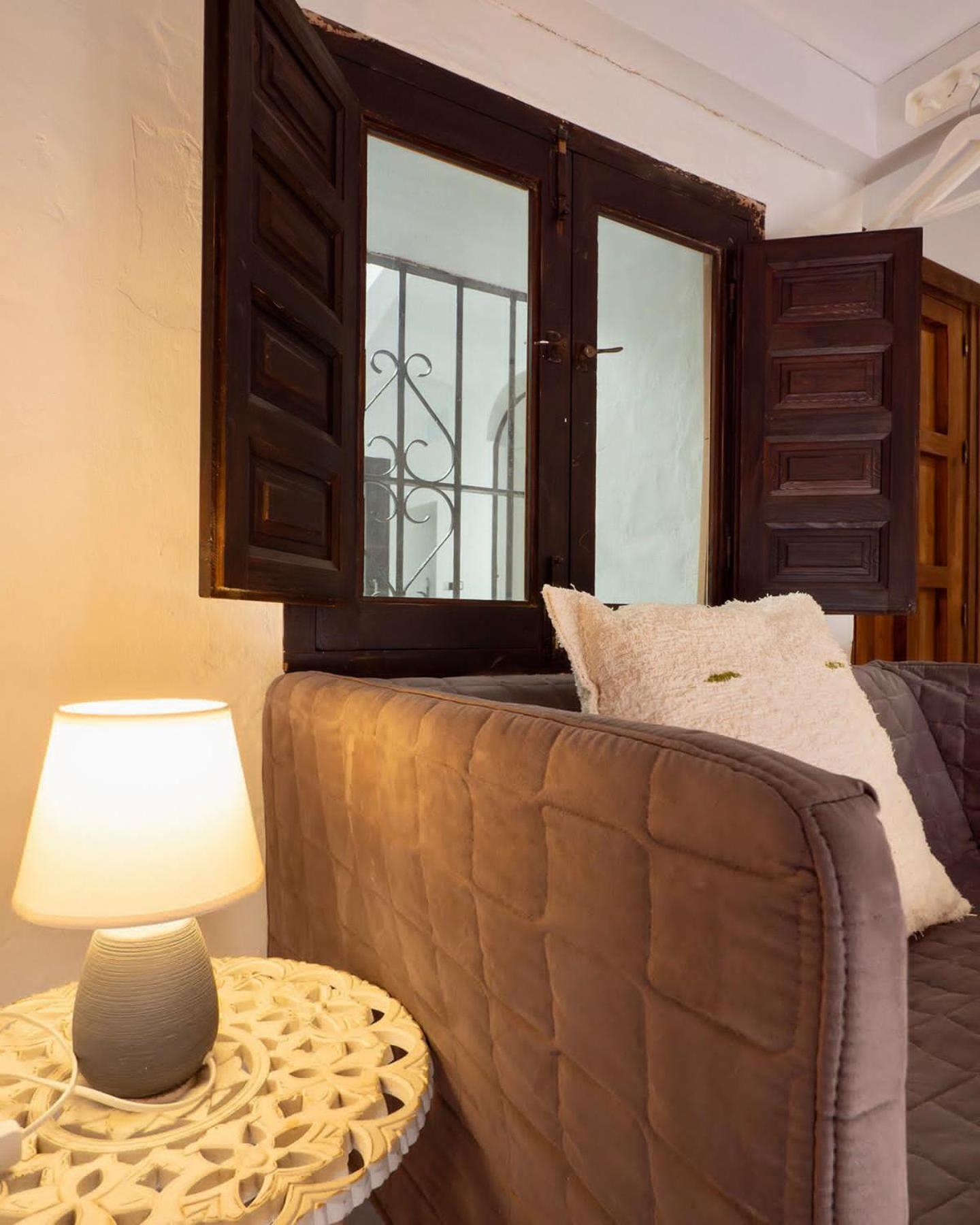 Casa Florinda Tarifa Apartment ภายนอก รูปภาพ
