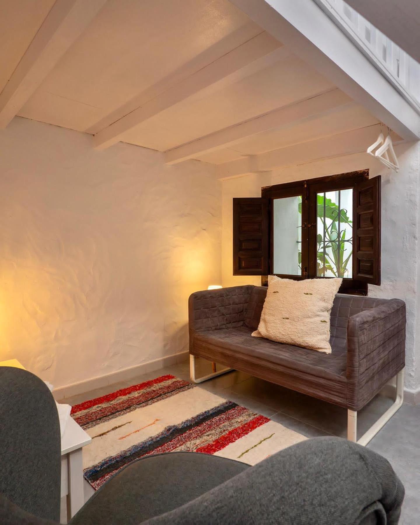 Casa Florinda Tarifa Apartment ภายนอก รูปภาพ