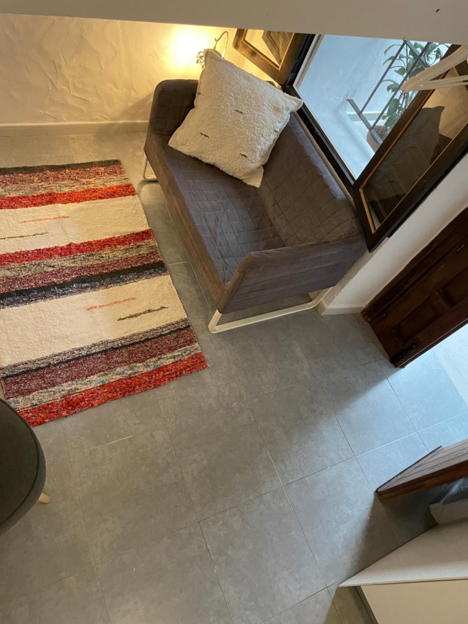 Casa Florinda Tarifa Apartment ภายนอก รูปภาพ