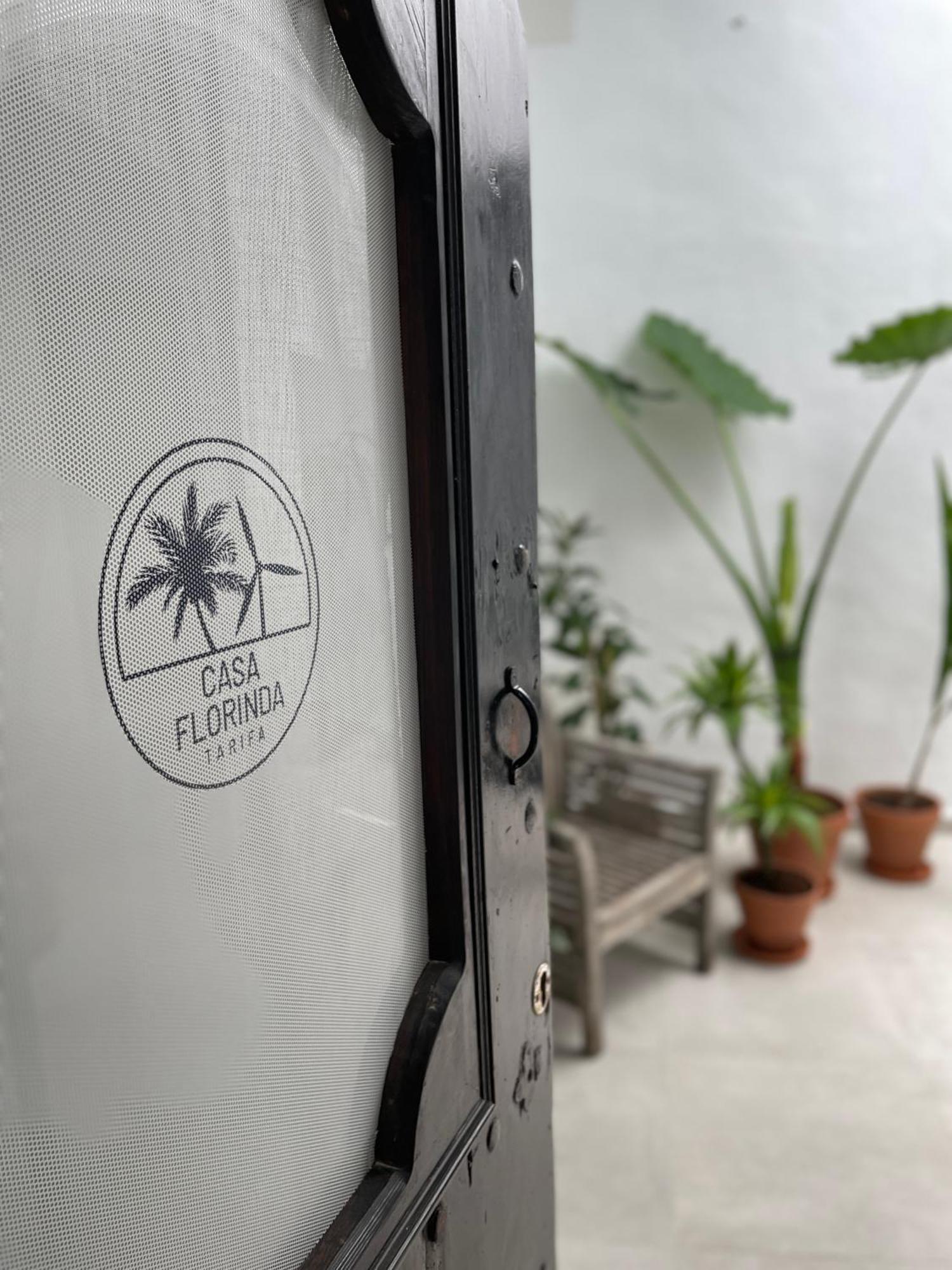 Casa Florinda Tarifa Apartment ภายนอก รูปภาพ