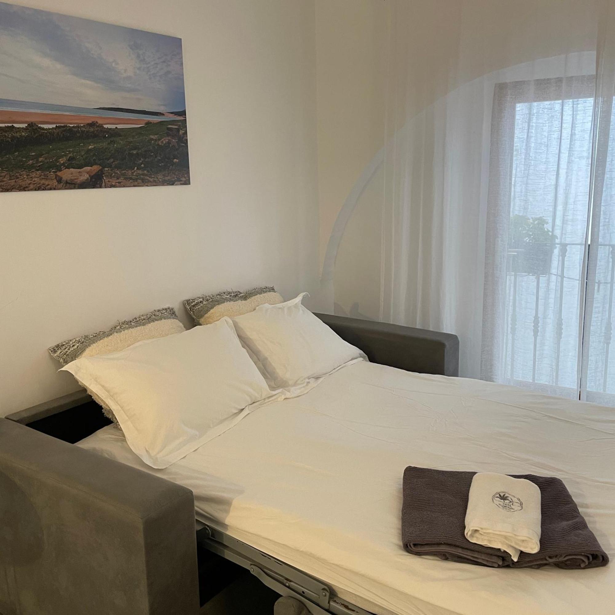Casa Florinda Tarifa Apartment ภายนอก รูปภาพ