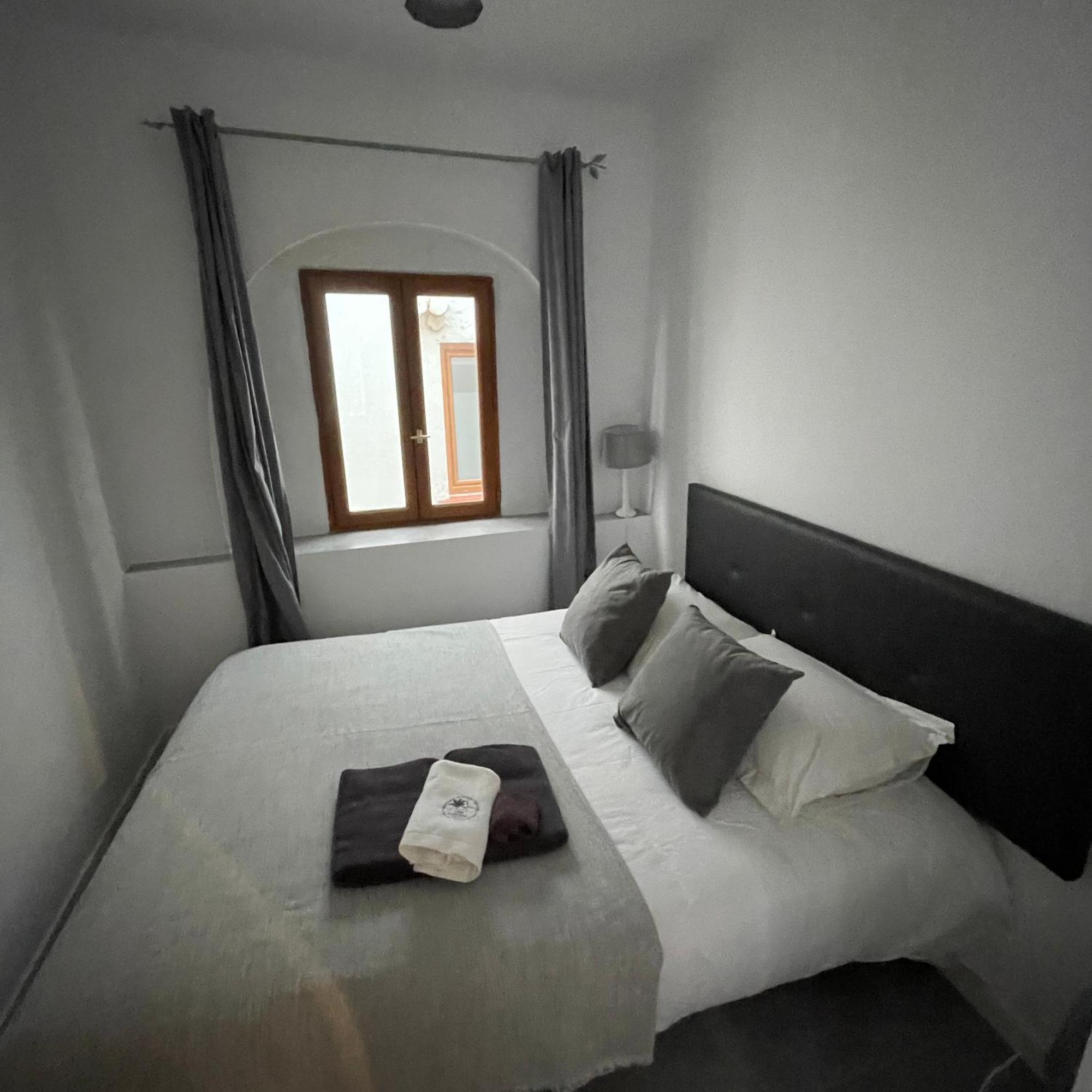 Casa Florinda Tarifa Apartment ภายนอก รูปภาพ