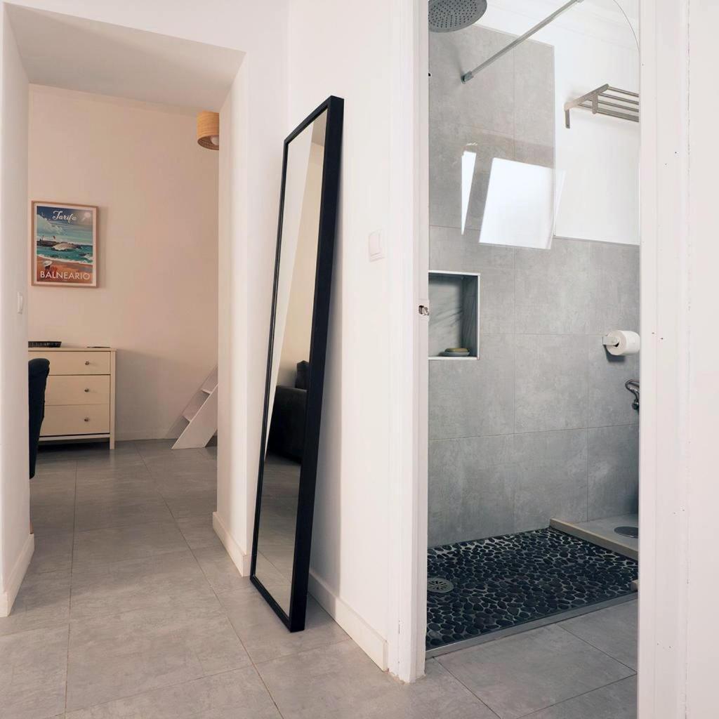 Casa Florinda Tarifa Apartment ภายนอก รูปภาพ