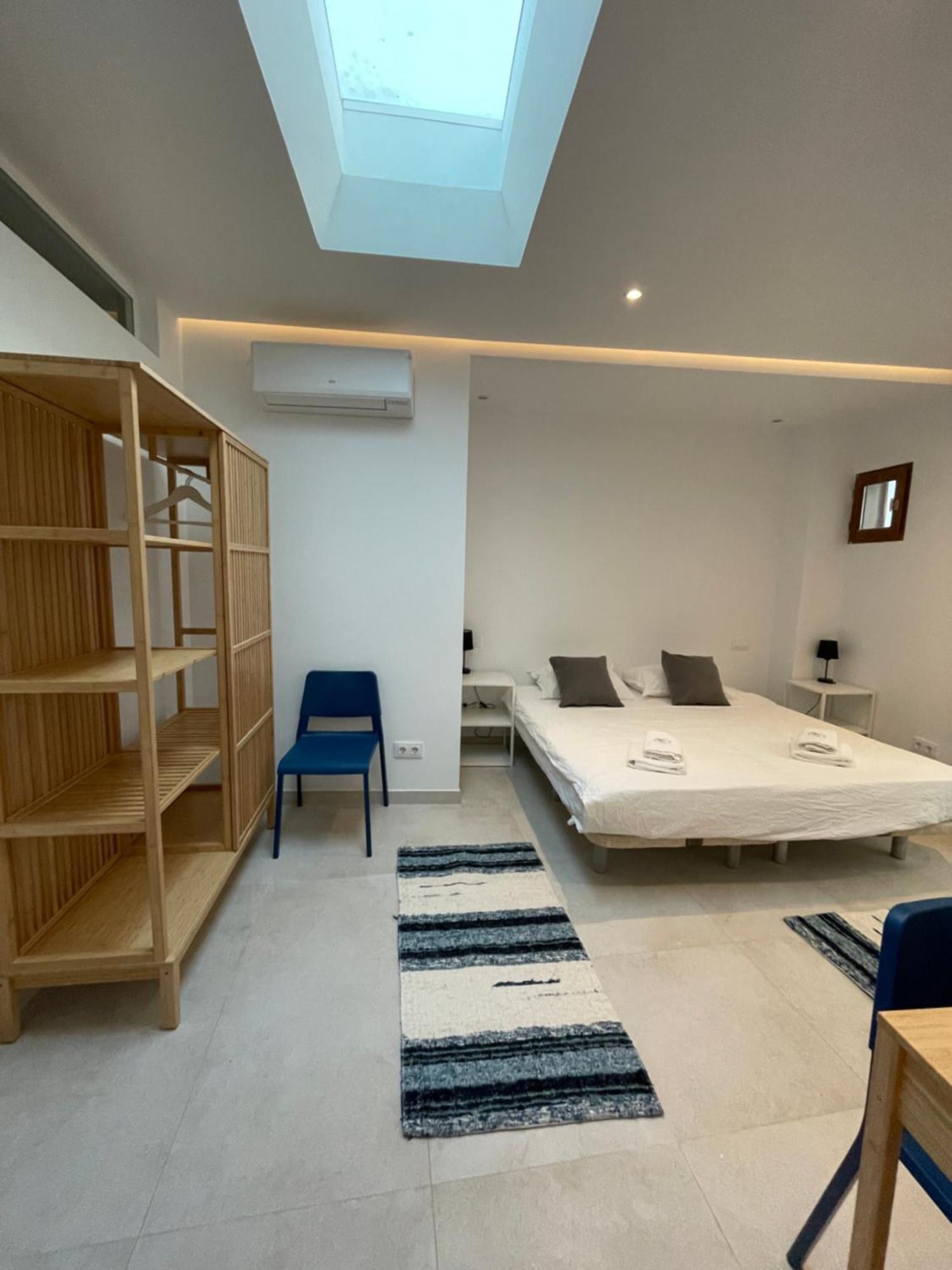 Casa Florinda Tarifa Apartment ภายนอก รูปภาพ