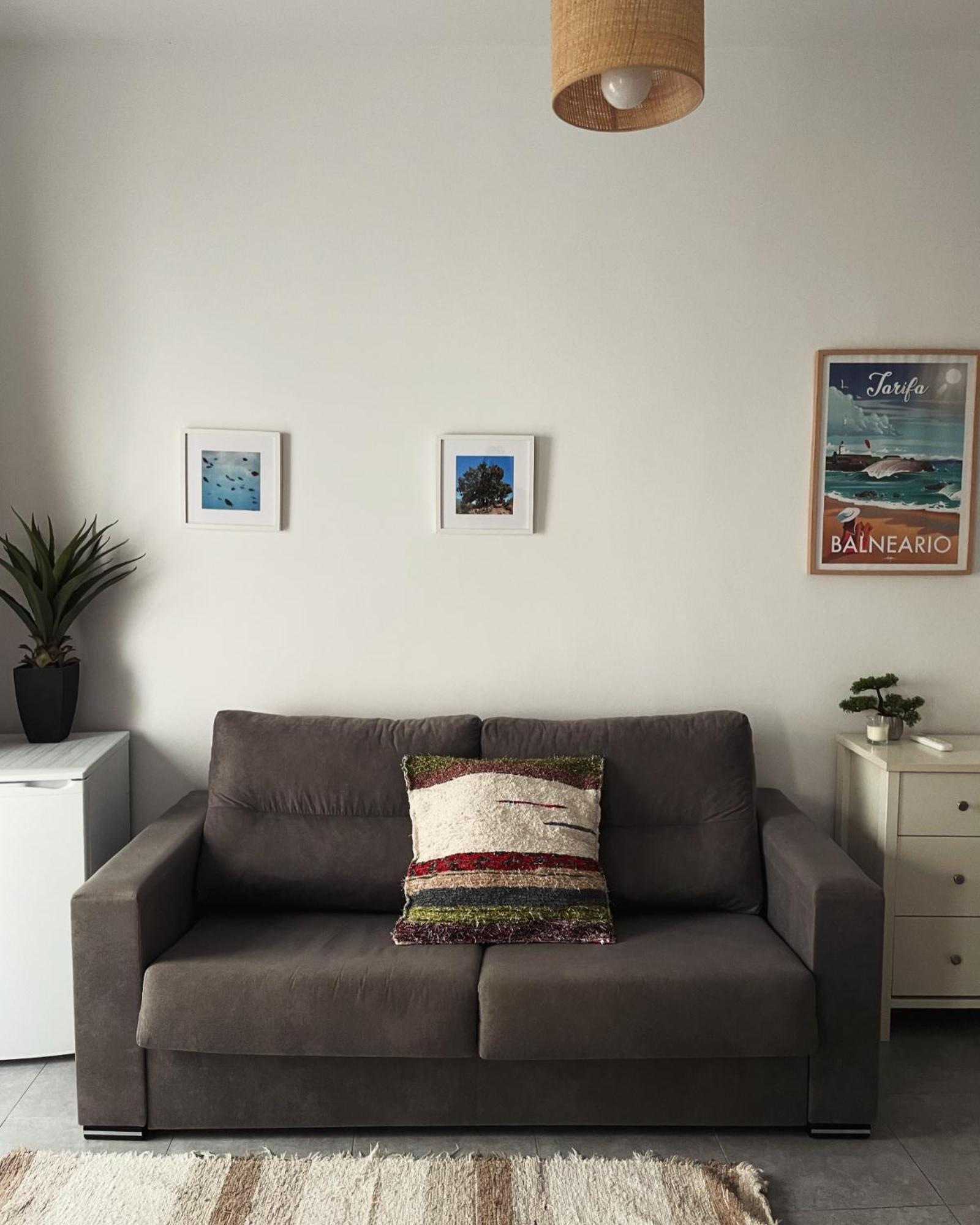 Casa Florinda Tarifa Apartment ภายนอก รูปภาพ