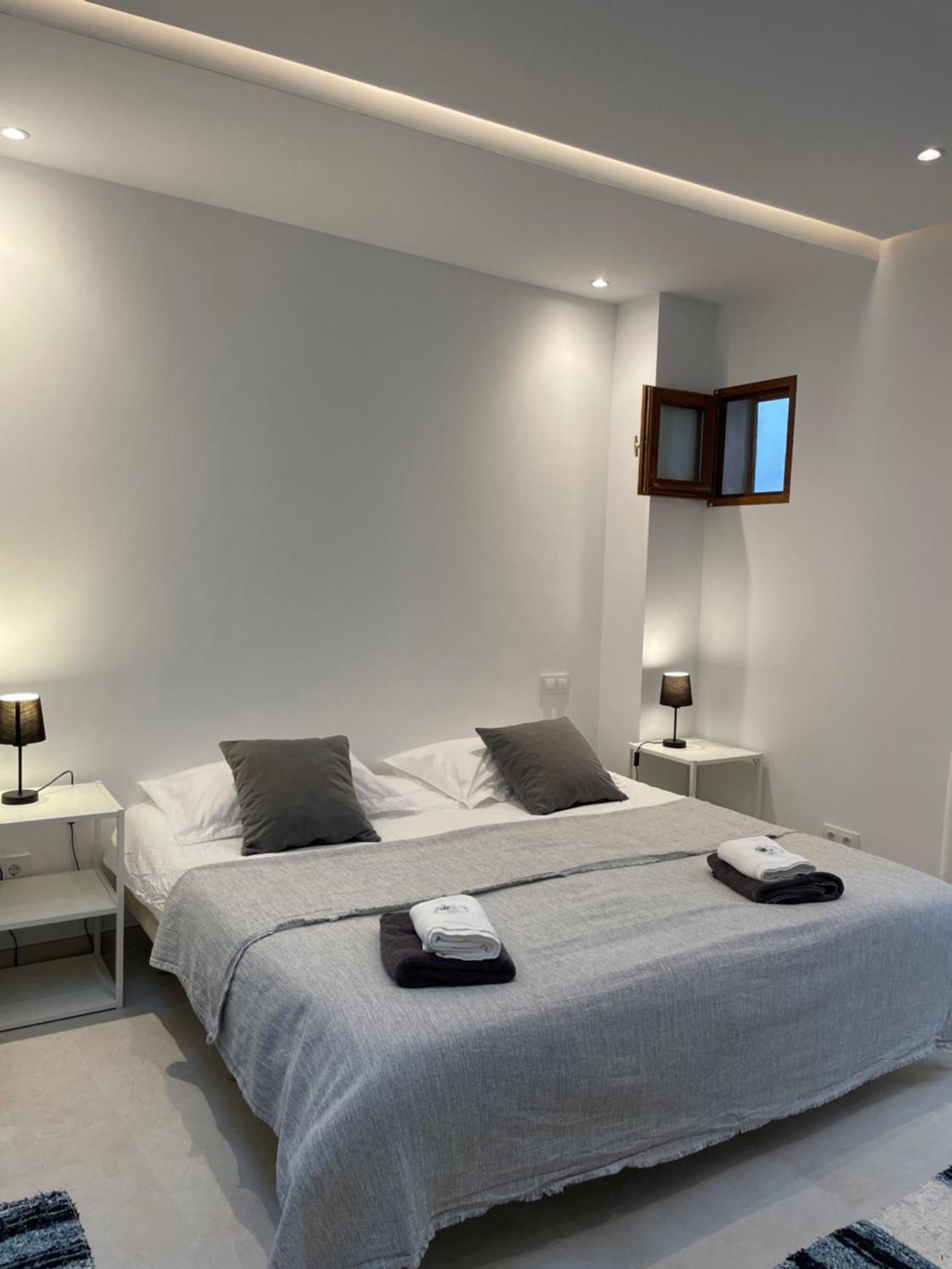 Casa Florinda Tarifa Apartment ภายนอก รูปภาพ