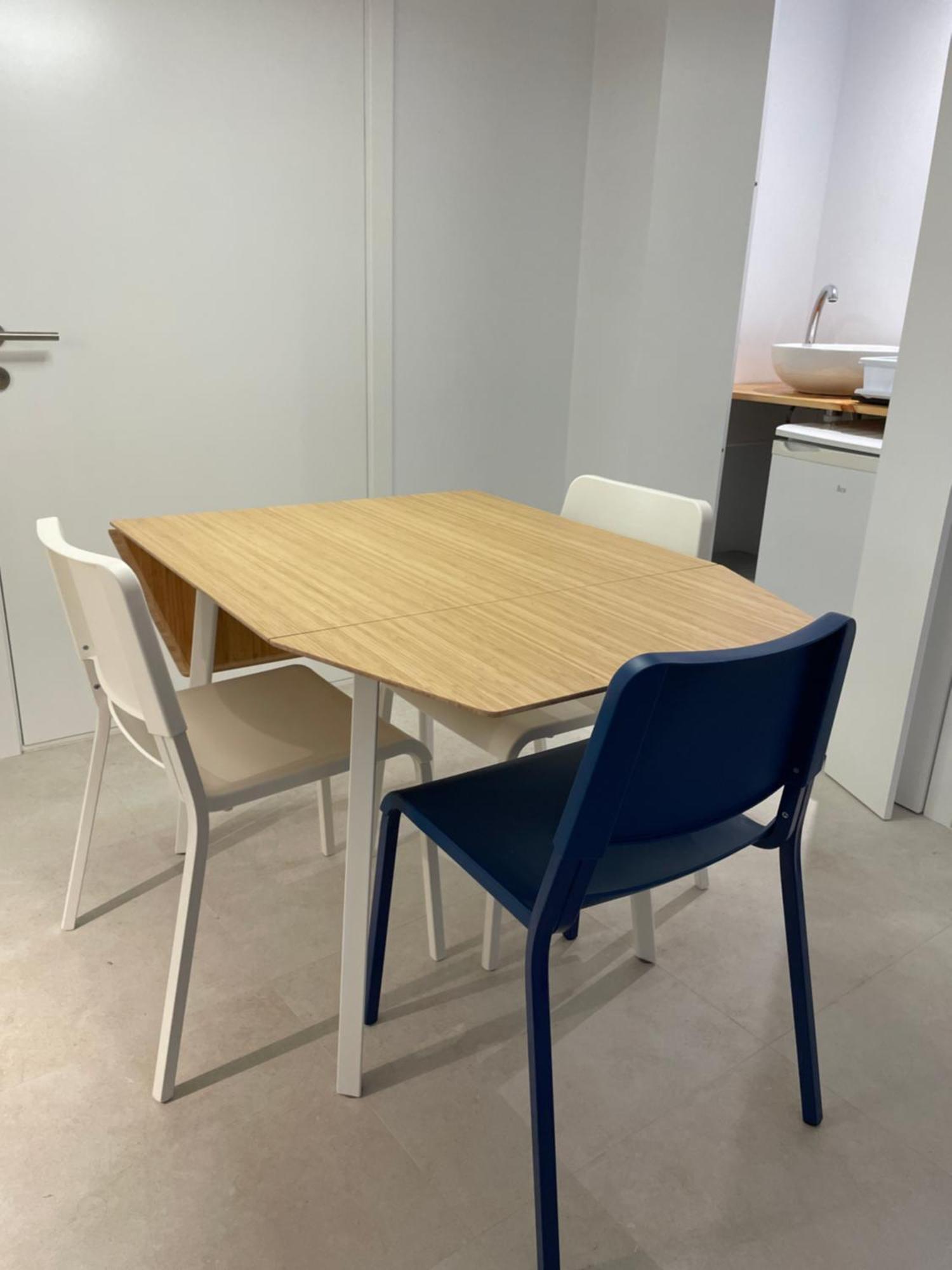 Casa Florinda Tarifa Apartment ภายนอก รูปภาพ