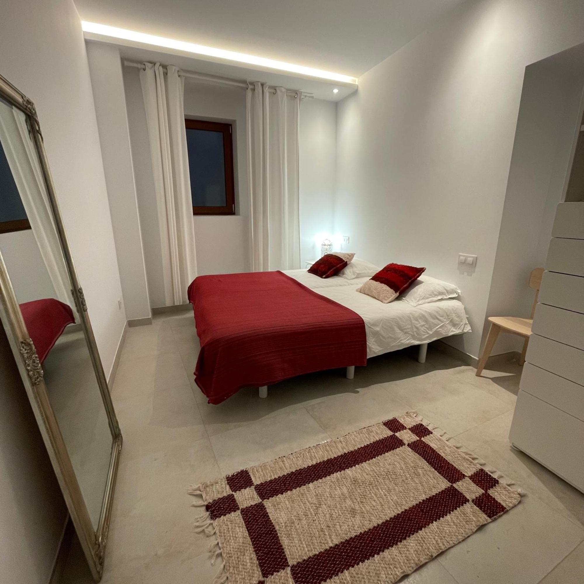 Casa Florinda Tarifa Apartment ภายนอก รูปภาพ